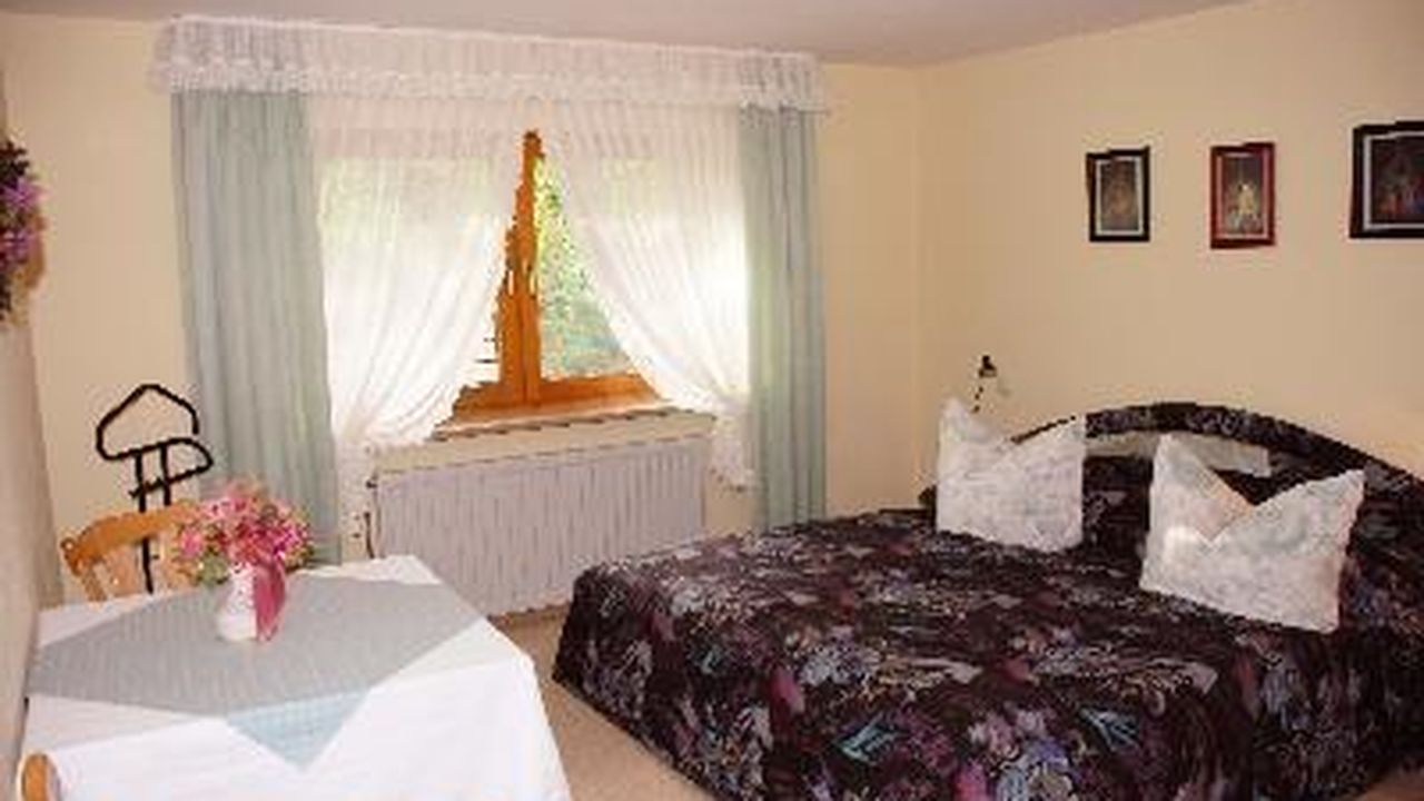 Schlafzimmer Schlafzimmer